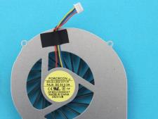 Вентилятор до ноутбука Forcecon DFS531205HC0T-FAJ6 №2